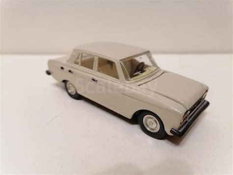 москвич 2140 конверсия | Аукцион масштабных и сборных моделей