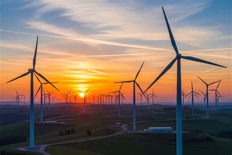 Energia Renovavel O Que é - 7