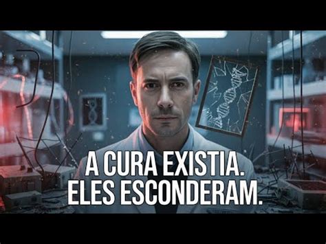 Quem Descobriu A Cura Do Câncer - O Cientista Que Descobriu a Cura do Câncer e... Desapareceu | A Cura ...