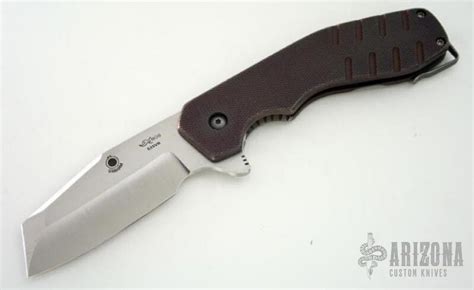 Arizona Custom Knives
