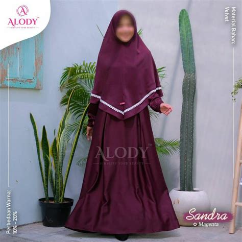 jual sandra set shopee indonesia