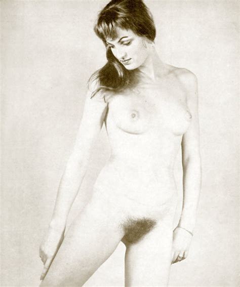Vintage Hairy Nocolor 135393857 Porn Pic
