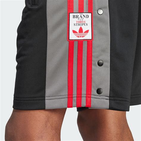 adidas Adicolor Adibreak Shorts - Black | adidas KE