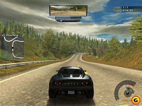 GAMES MOVIES SOFTWARE Need For Speed Hot Pursuit 2 2002 51mb Super Compressed