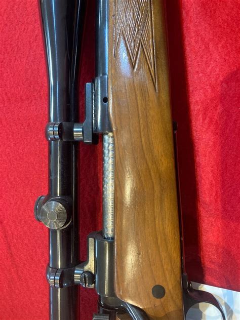 Winchester 70 For Sale Used Good Condition