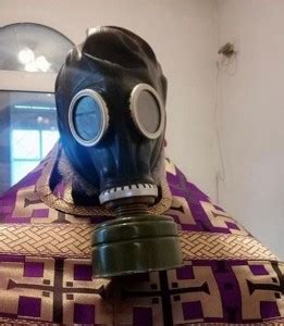 Create Meme Gas Mask GP 7 Masks Pictures Meme Arsenal