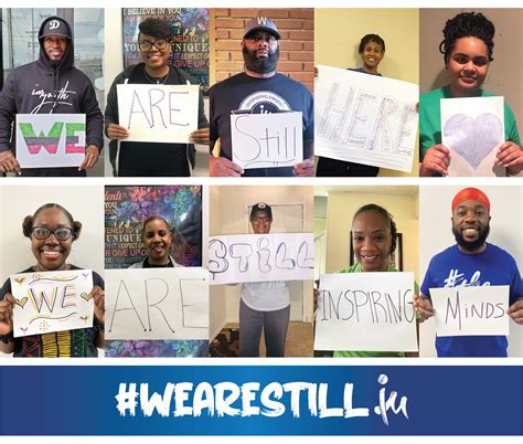 Inspiring Minds Youngstown | Youngstown OH