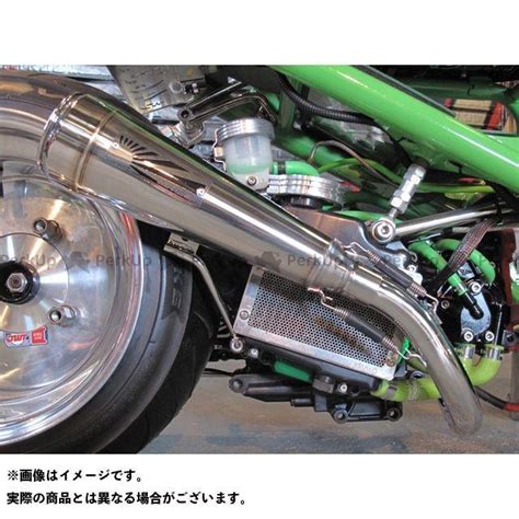 HOT LAP ホットラップ ズーマー サイドワインダーマフラー タイプ バイク モトメガネYahoo 店 通販 Yahoo ショッピング