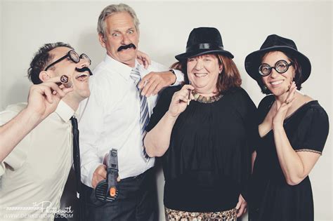 Anthonyfrancesca Photobooth Derks Works