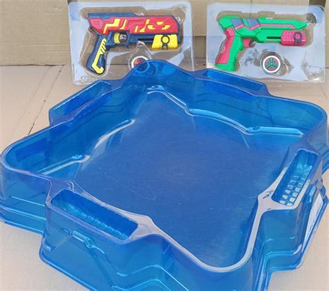 Spin Fighters vrtavke