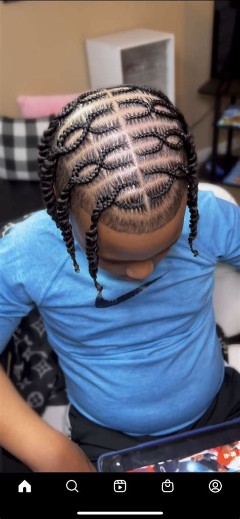 Pin on Cornrow hairstyles for men | Boy hairstyles, Cornrow hairstyles ...