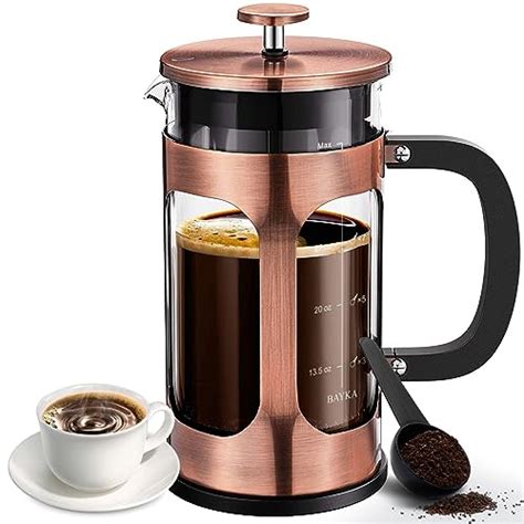 10 Best Coffee Press For Every Budget – Glory Cycles