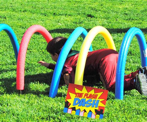 Superhero Games For Kids Sign Up To Our Newsletter