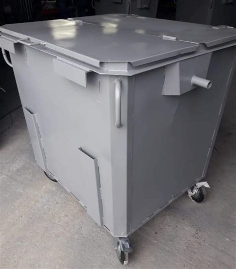 Производство и продажа оборудования для сбора отходов а так же ...