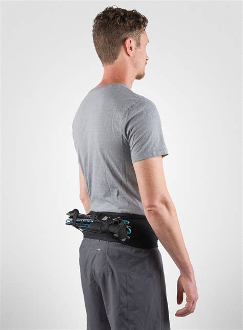 Naked Running Band Raven