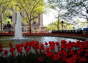 3 Best Public Parks in Syracuse, NY - ThreeBestRated