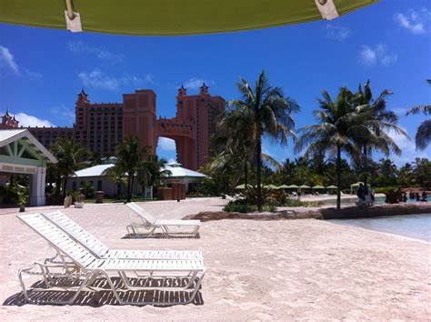 Atlantis Resort: The Ultimate Water Park Experience