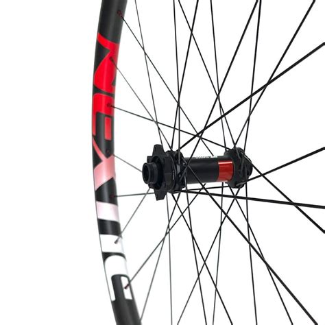 carbon  mtb wheelset  xc  enduro dh  lbs