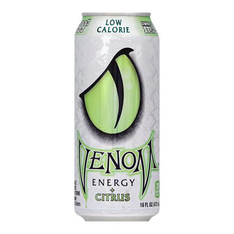 Venom Energy Drink 250 Ml Venom 250 Ml Energy Drink (fresh Stock ...
