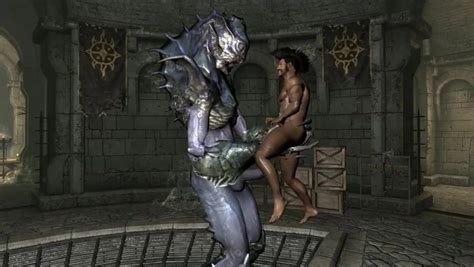 Free Skyrim Porn Videos Xhamster