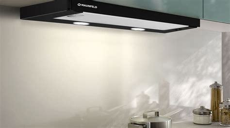 Вытяжка для кухни какую лучше избрать - Блог компании ВОЛЬТ