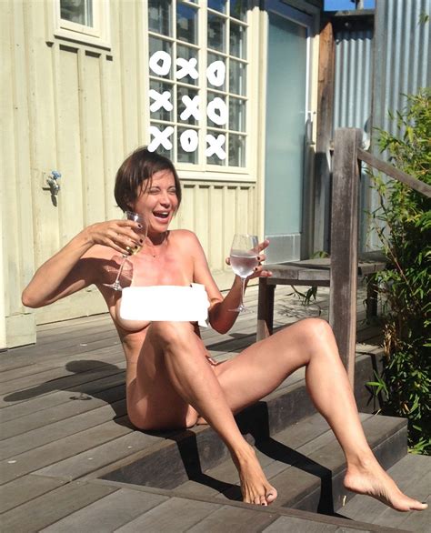 Catherine Bell Personal Naked Leaks Censored Hot Celebs Home