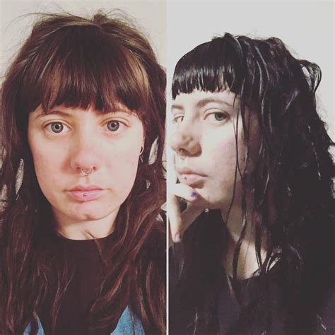 Week 9 10 Dread Journey 💇🏻‍♀️ Remember The Four S Of Dying Dreads With