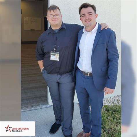 Elite Strategic Solutions on LinkedIn: #elitestrategicsolutions #leadershipmatters # ...