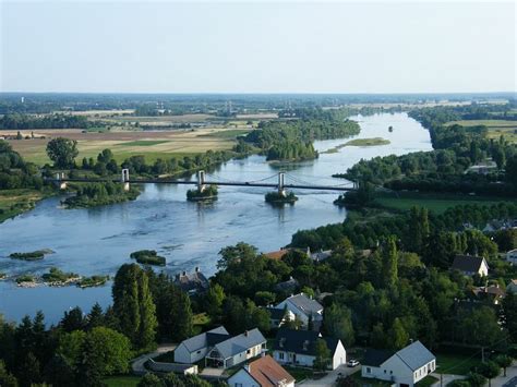 Meung Sur Loire Fra Locations De Vacances Abritel Meung Sur