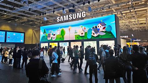 If Design Samsung Hybrid Facade