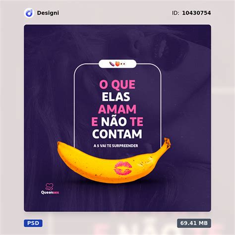 Social Media Sex Shop Behance