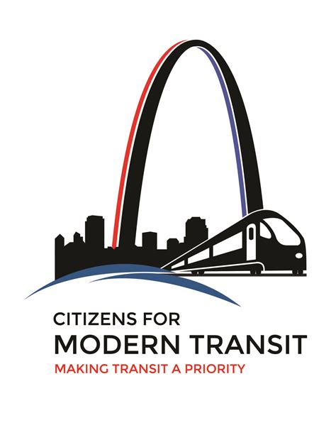 Legislative Priorities And Annual Reports Citizens For Modern Transit