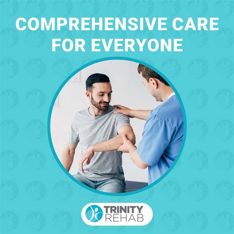 Trinity Rehab | Emerson NJ