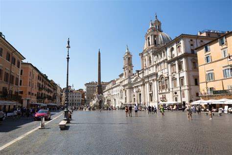 When Is the Best Time to Visit Rome? | Celebrity Cruises