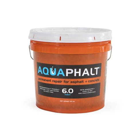asphalt cold patch  eagle green