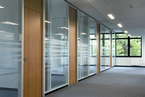 Evonik Degussa Building In Hanau