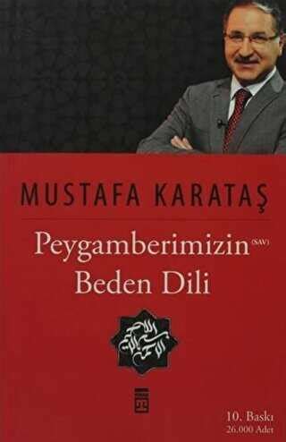 Hz Peygamberin Beden Dili Bkmkitap