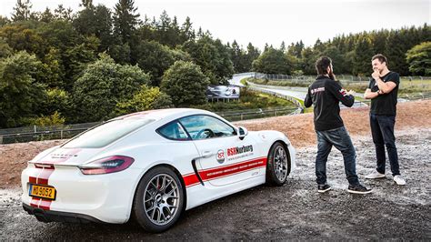 Your Beginners Guide To The Nürburgring Everything You Need To Know