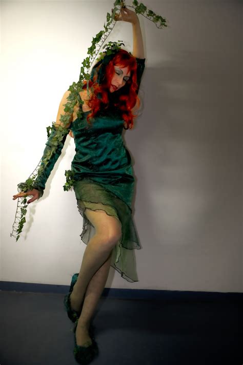 JessiCat's Klamottenkiste » Poison Ivy