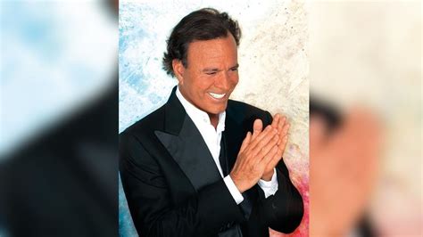 Netflix Producir Bioserie De Julio Iglesias Que Contar Su Vida