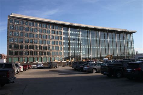 cedar rapids ia federal courthouse rigidized metals corporation