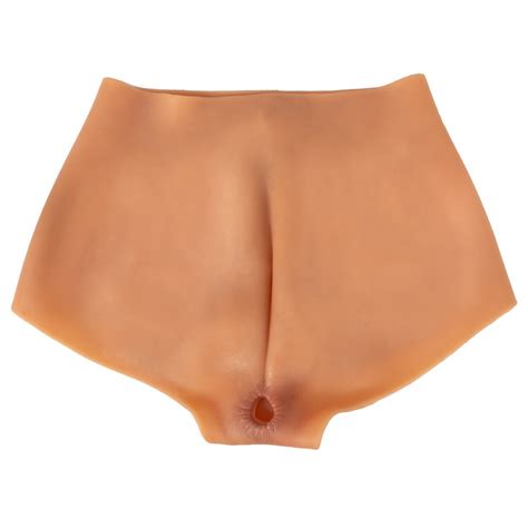 You Toys Ultra Realistic Vagina Pants Bodispa B B
