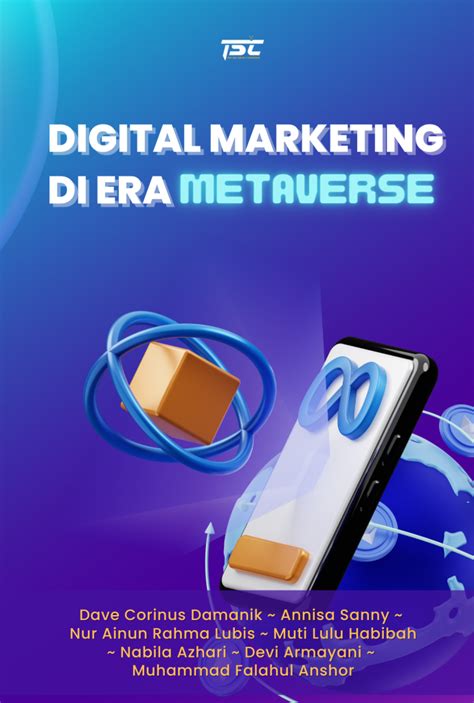 Digital Marketing Di Era Metaverse TSC