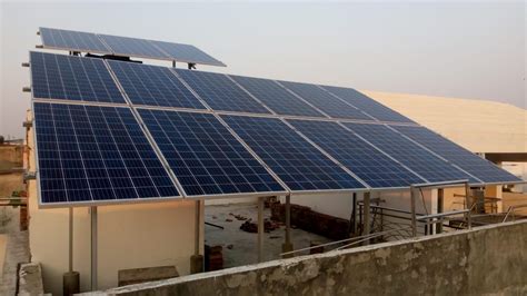 projects indias leading solar power plant company