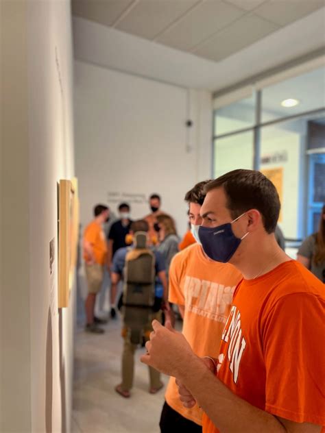 Center for Visual Arts (CVA) Archives · Clemson News