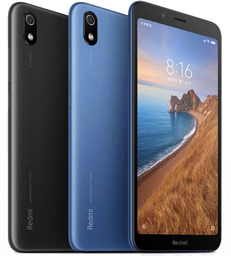 Представлен самый дешевый смартфон Xiaomi Redmi 2019 года | Журнал ...