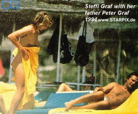 Steffi Graf Nude Pictures Onlyfans Leaks Playboy Photos Sex Scene Uncensored