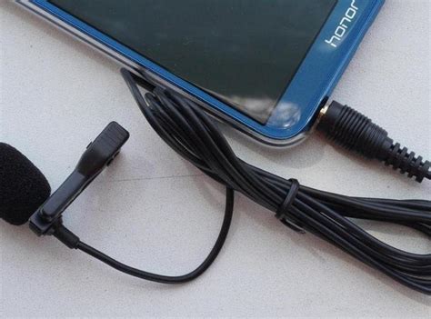 Как подключить микрофон к телефону на Android - инструкция Тарифкин.ру