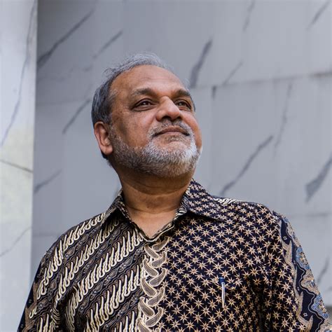 Professor Habib Ahmed - Faculty of Economics and Business