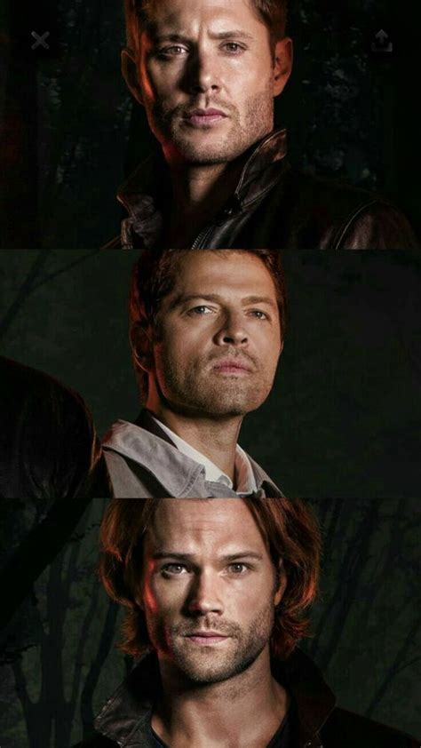 Pin By Aneta Natanova On Supernatural Winchester Brothers Ever